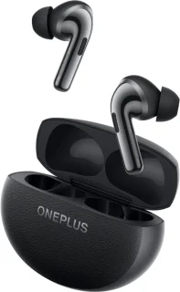 OnePlus Buds Pro 3 Zwart