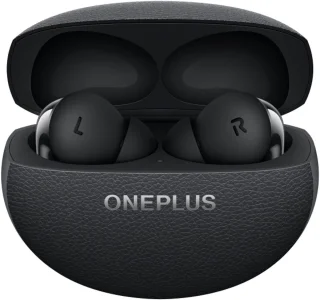OnePlus Buds Pro 3 Zwart