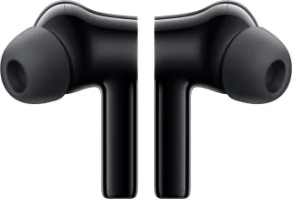 OnePlus Buds Z2 Draadloze In-Ear Oordopjes Zwart