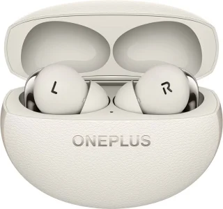 OnePlus In-ear Bluetooth Hoofdtelefoon Wit