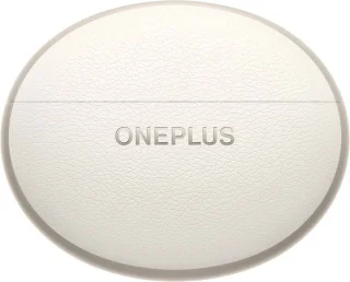 OnePlus In-ear Bluetooth Hoofdtelefoon Wit