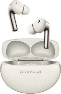 OnePlus In-ear Bluetooth Hoofdtelefoon Wit