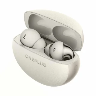 OnePlus In-ear Bluetooth Hoofdtelefoon Wit