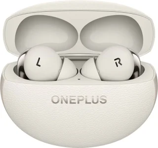 OnePlus In-ear Bluetooth Hoofdtelefoon Wit