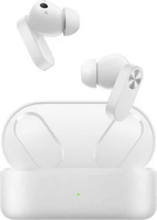 OnePlus Nord Buds 2 Draadloze In-Ear Oordopjes Wit