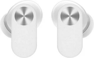 OnePlus Nord Buds 2 Draadloze In-Ear Oordopjes Wit
