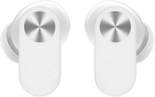OnePlus Nord Buds 2 Draadloze In-Ear Oordopjes Wit