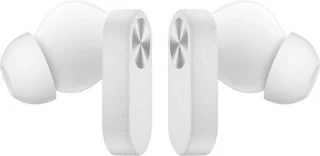 OnePlus Nord Buds 2 Draadloze In-Ear Oordopjes Wit