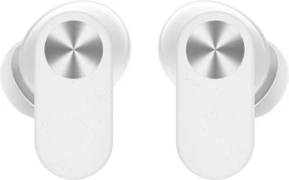 OnePlus Nord Buds 2 Draadloze In-Ear Oordopjes Wit