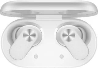 OnePlus Nord Buds 2 Draadloze In-Ear Oordopjes Wit