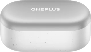 OnePlus Nord Buds 2 Draadloze In-Ear Oordopjes Wit
