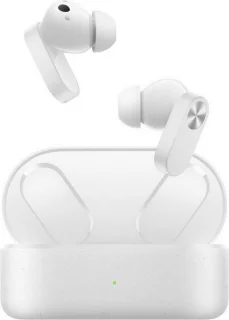 OnePlus Nord Buds 2 Draadloze In-Ear Oordopjes Wit