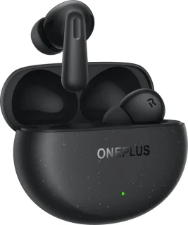 OnePlus Nord Buds 3 Pro Starry Black