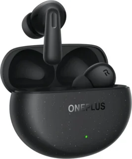 OnePlus Nord Buds 3 Pro Starry Black
