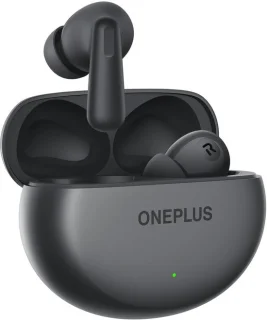 OnePlus Nord Buds 3 zwart