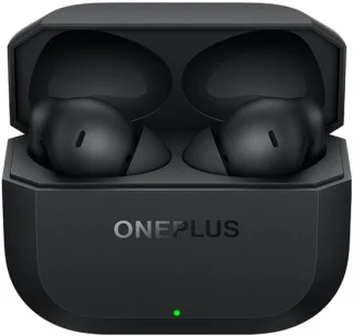 OnePlus Nord Buds 3R Earbuds Ash Black