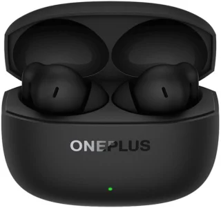 OnePlus Nord Buds 4 Pro - Draadloze oordopjes - Raven Black