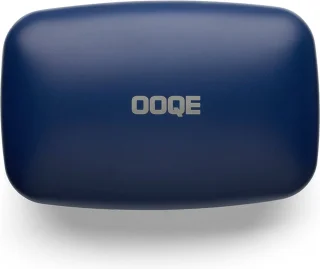 OOQE FIT PRO - Draadloze Oordopjes Blauw