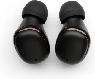 OOQE PRO X11 Draadloze Bluetooth Oordopjes Zwart
