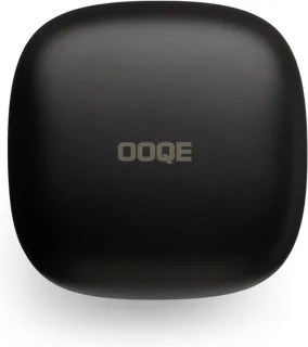 OOQE PRO X11 Draadloze Bluetooth Oordopjes Zwart