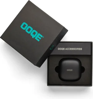OOQE PRO X11 Draadloze Bluetooth Oordopjes Zwart