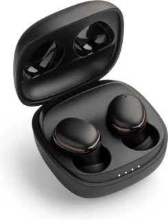 OOQE PRO X11 Draadloze Bluetooth Oordopjes Zwart