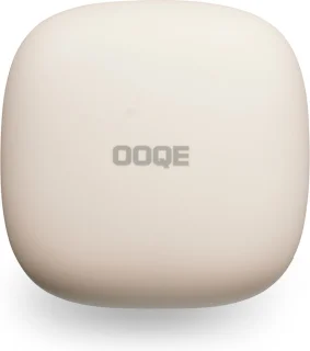 OOQE PRO X11 Draadloze Oordopjes Beige