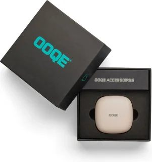 OOQE PRO X11 Draadloze Oordopjes Beige