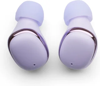 OOQE PRO X11 Draadloze Oordopjes Lila