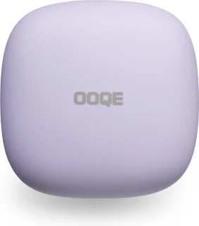 OOQE PRO X11 Draadloze Oordopjes Lila