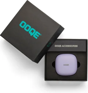 OOQE PRO X11 Draadloze Oordopjes Lila