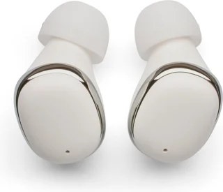 OOQE PRO X11 Draadloze Oordopjes Wit