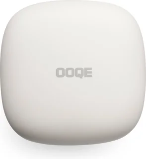 OOQE PRO X11 Draadloze Oordopjes Wit