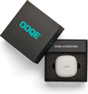 OOQE PRO X11 Draadloze Oordopjes Wit