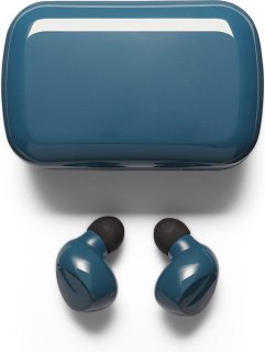 OOQE PRO X9 Draadloze Oordopjes Turquoise
