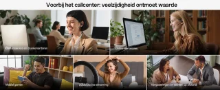OpenRock Link 10 - Open-ear hoofdtelefoon