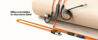 OpenRock Link 10 - Open-ear hoofdtelefoon