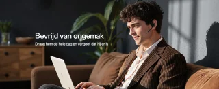 OpenRock Link 10 - Open-ear hoofdtelefoon