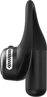 OpenRock Link 20 - Draadloze Open-Ear Hoofdtelefoon