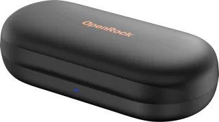 OpenRock Link 20 - Draadloze Open-Ear Hoofdtelefoon