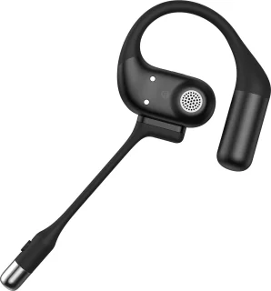 OpenRock Link 20 - Draadloze Open-Ear Hoofdtelefoon