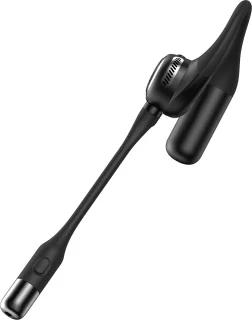 OpenRock Link 20 - Draadloze Open-Ear Hoofdtelefoon