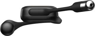 OpenRock Link 20 - Draadloze Open-Ear Hoofdtelefoon