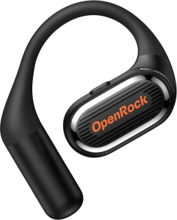 OpenRock Link 20 - Draadloze Open-Ear Hoofdtelefoon