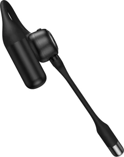 OpenRock Link 20 - Draadloze Open-Ear Hoofdtelefoon