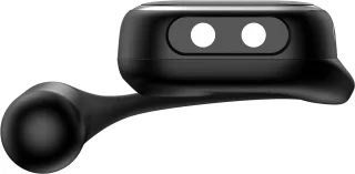 OpenRock Link 20 - Draadloze Open-Ear Hoofdtelefoon