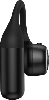 OpenRock Link 20 - Draadloze Open-Ear Hoofdtelefoon