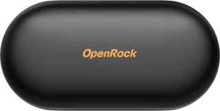 OpenRock Link 20 - Draadloze Open-Ear Hoofdtelefoon
