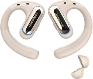 OneOdio OpenRock Pro — Open-ear comfort met TubeBass™