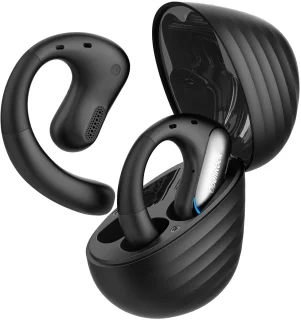 OpenRock Pro Zwart - Open-Ear Hoofdtelefoon
